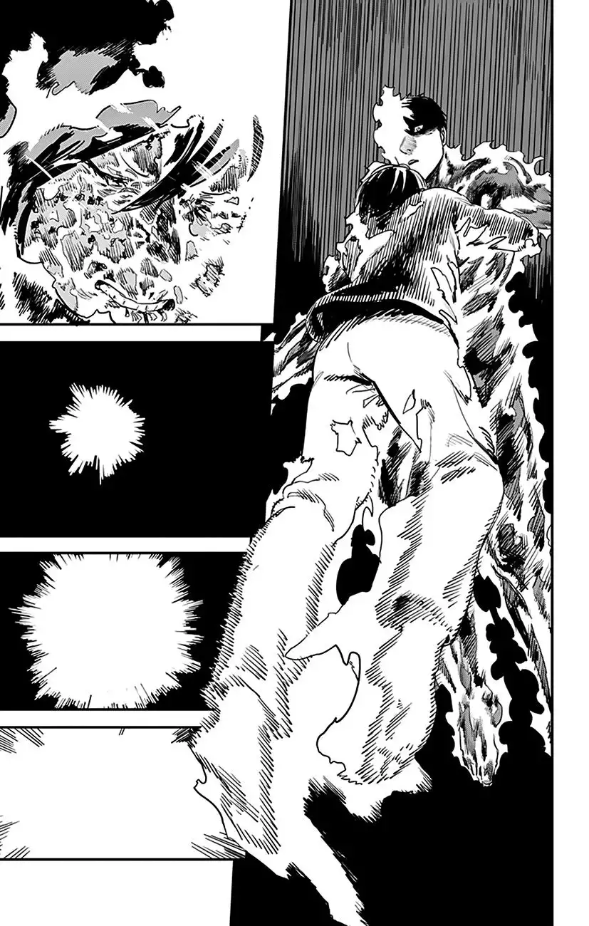 Fire Punch Chapter 48 14